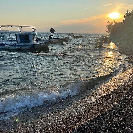 Apartmani Tin Starigrad Paklenica Exterior foto